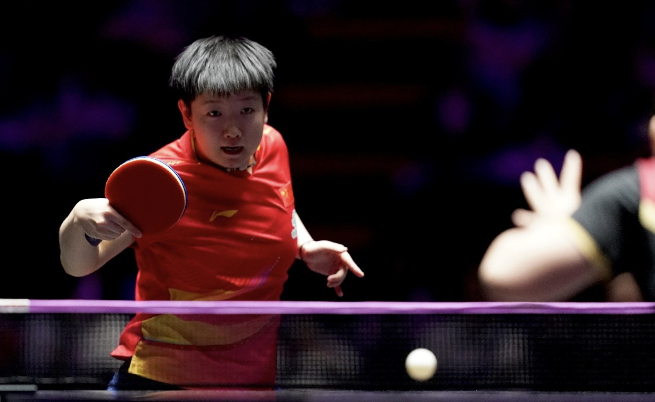 孙颖莎复出首秀出彩，圣安东尼奥马刺主场绝杀那不勒斯，豪取40连胜的简单介绍